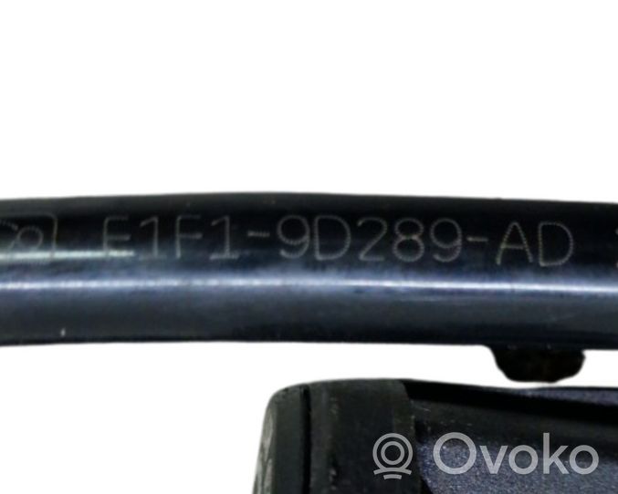 Ford Kuga II Fuel line/pipe/hose F1F19D289AD