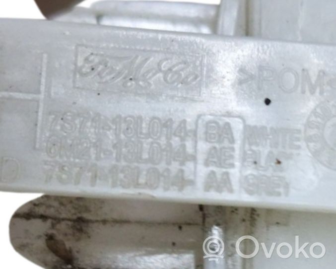 Ford Mondeo MK IV Ugello a spruzzo lavavetri per faro 7S7113L014BA