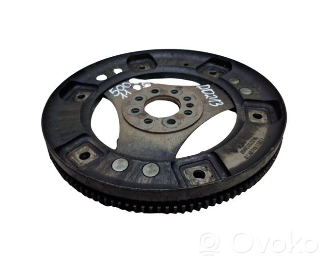 Peugeot 5008 Flywheel 9652553880