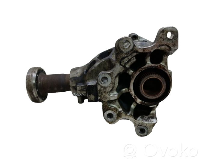 Volvo S90, V90 Gearbox transfer box case P31492836