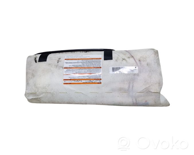 Nissan Juke I F15 Airbag del asiento PLA1C118260777