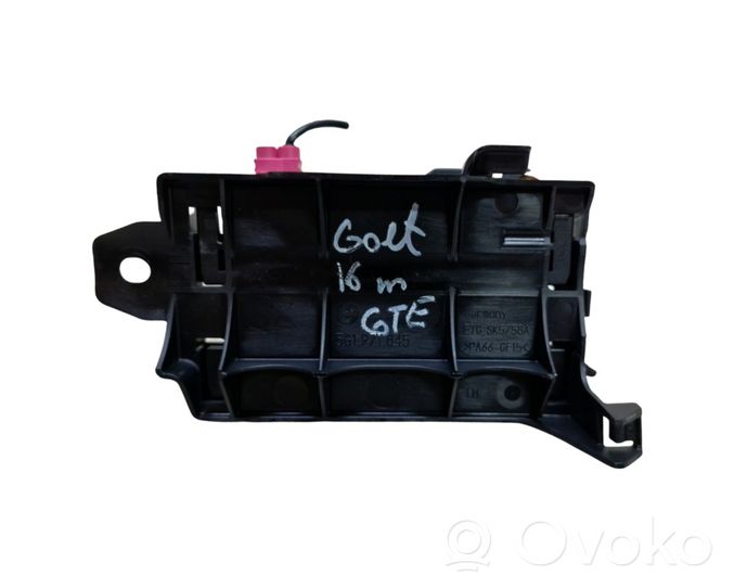 Volkswagen Golf VII Altre centraline/moduli 5QE035284C