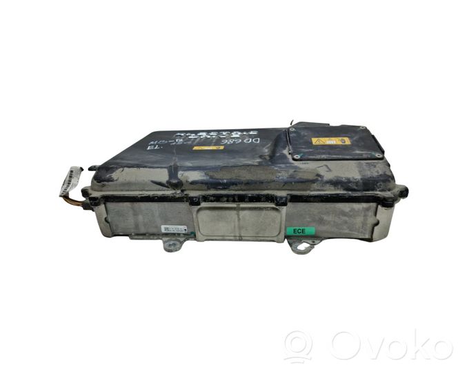 Mercedes-Benz B W246 W242 Chargeur batterie (en option) A2423403301