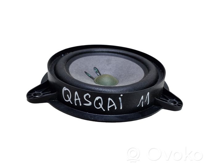 Nissan Qashqai Front door speaker 281567Y300