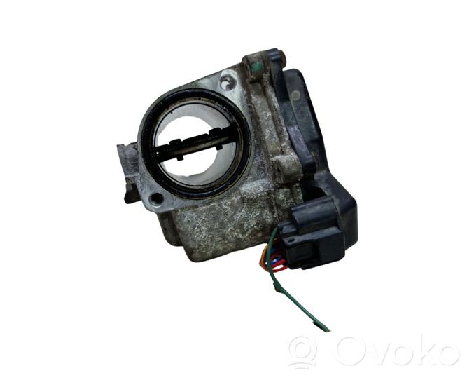 Nissan Qashqai Clapet d'étranglement 8200614985