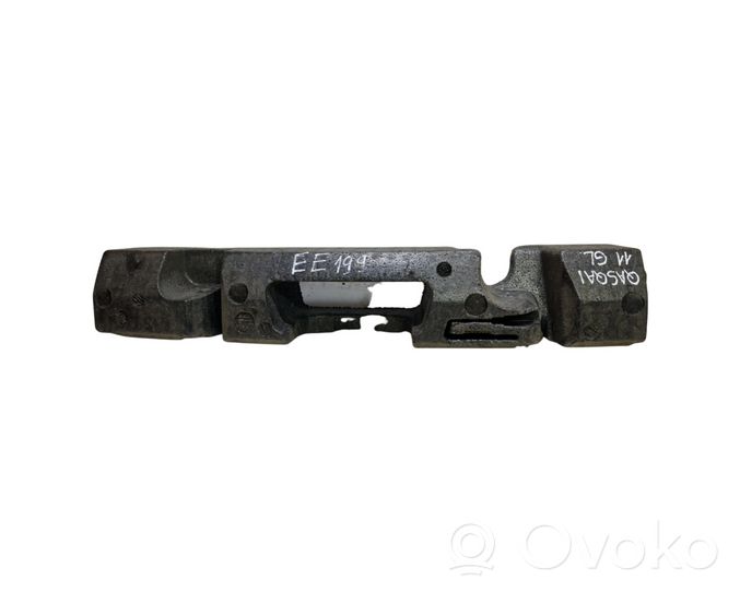 Nissan Qashqai Absorber zderzaka tylnego 85090JD00A