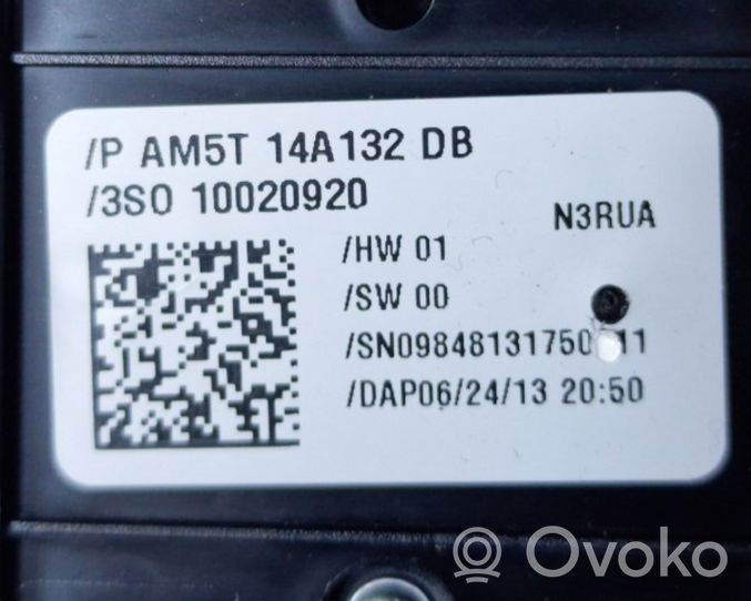 Ford Grand C-MAX Przyciski szyb AM5T14A132DB