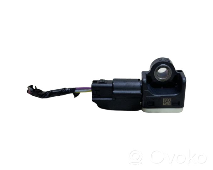 Ford Grand C-MAX Sensore d’urto/d'impatto apertura airbag AM5T14B342AA