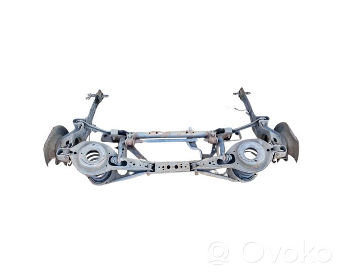 Ford Grand C-MAX Rear axle beam 