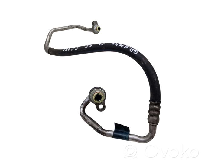 Ford Grand C-MAX Air conditioning (A/C) pipe/hose 