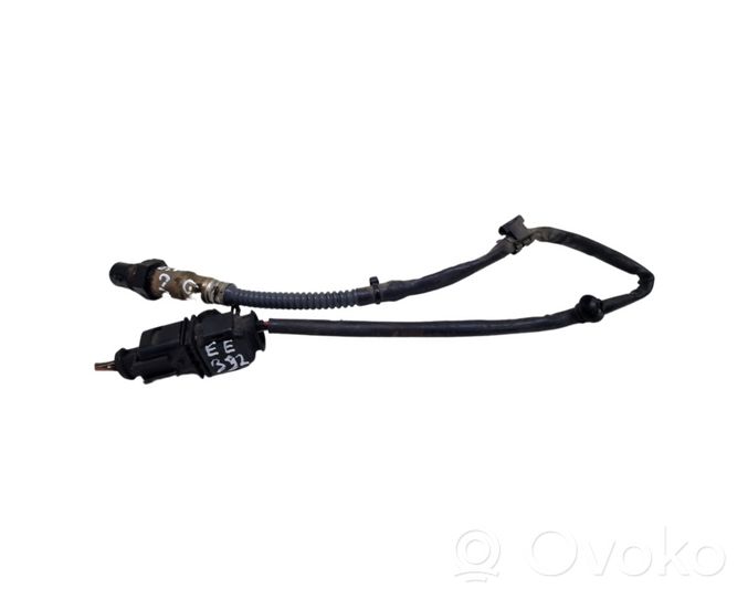 Ford Grand C-MAX Sensore della sonda Lambda AV619D375BA