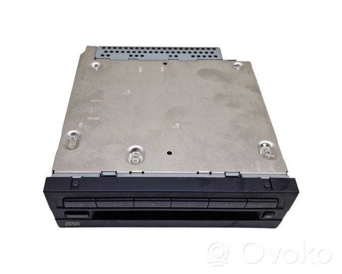 BMW 5 F10 F11 CD/DVD changer 65129258339