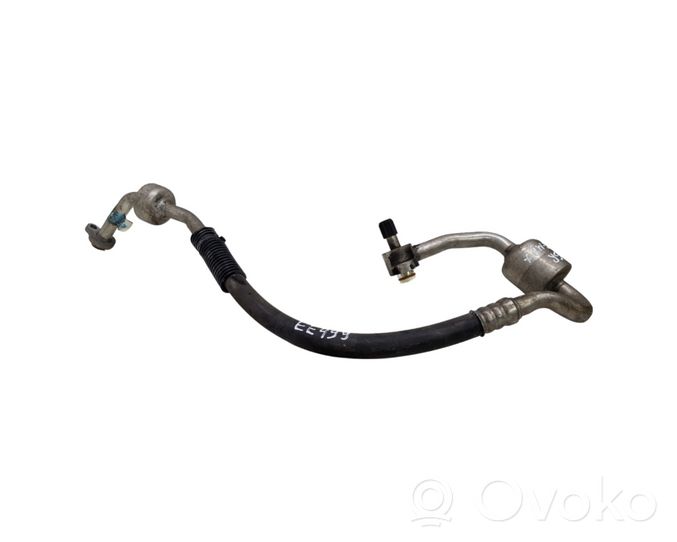 Ford Grand C-MAX Air conditioning (A/C) pipe/hose 