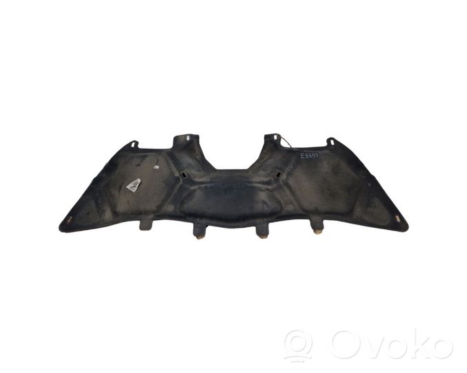 Ford Grand C-MAX Engine bonnet/hood sound/heat insulation 