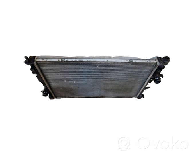 Volvo V40 Radiateur de refroidissement 31319064