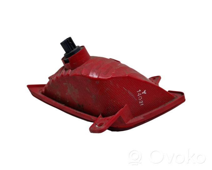 Opel Mokka Lampa zderzaka tylnego 95418172