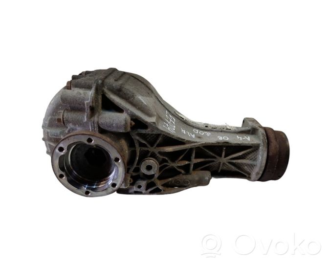 Audi A4 Allroad Rear differential 0AR525053D