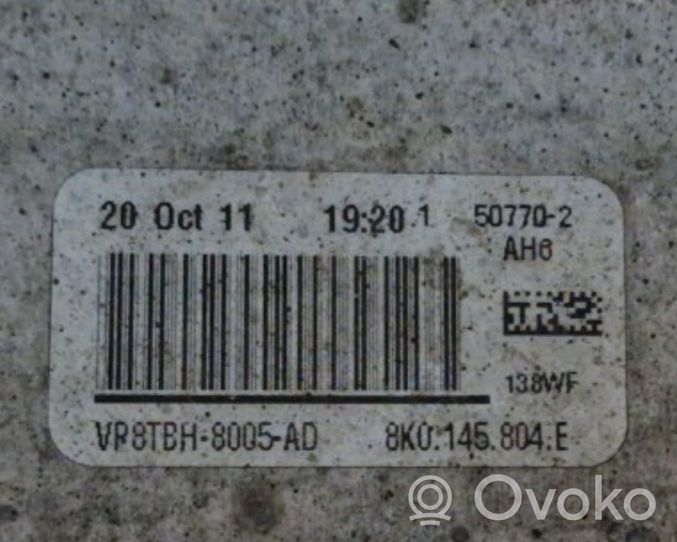 Audi A7 S7 4G Kit Radiateur 8K0145804E