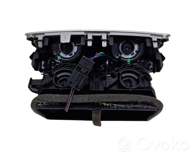 Audi A7 S7 4G Griglia di ventilazione posteriore 4G0819203