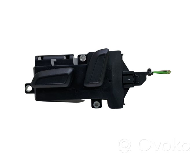 Audi A7 S7 4G Interruptor de control del asiento 8K0959747