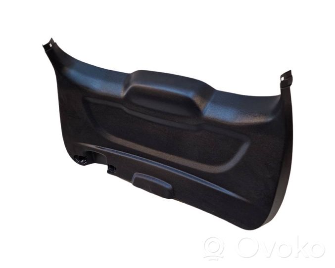 Ford Kuga II Tailgate trim 