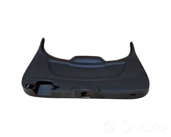 Ford Kuga II Tailgate trim 