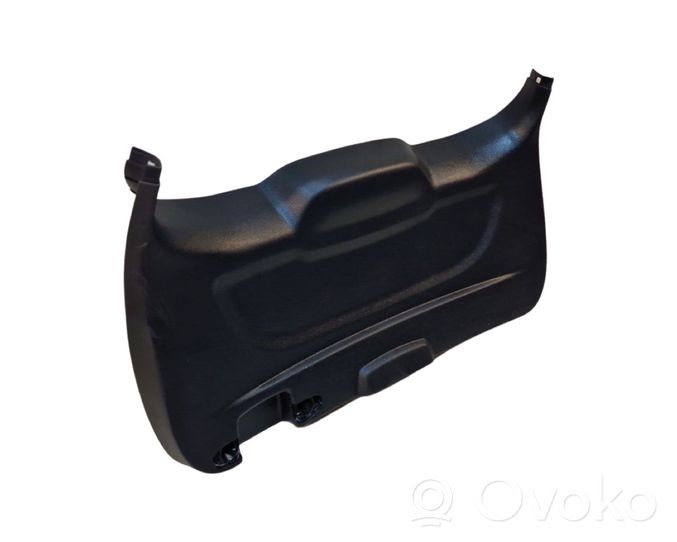 Ford Kuga II Tailgate trim 