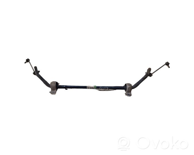 BMW 5 F10 F11 Stabilizator przedni / drążek 6777933