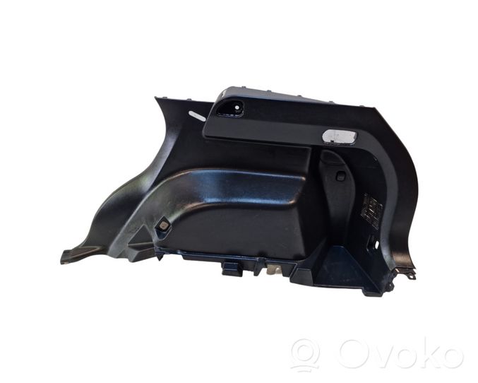 Mazda CX-5 Panneau, garniture de coffre latérale KD4568850