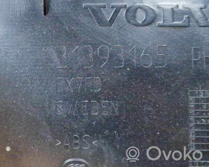 Volvo S90, V90 Etuoven verhoilu 3473624