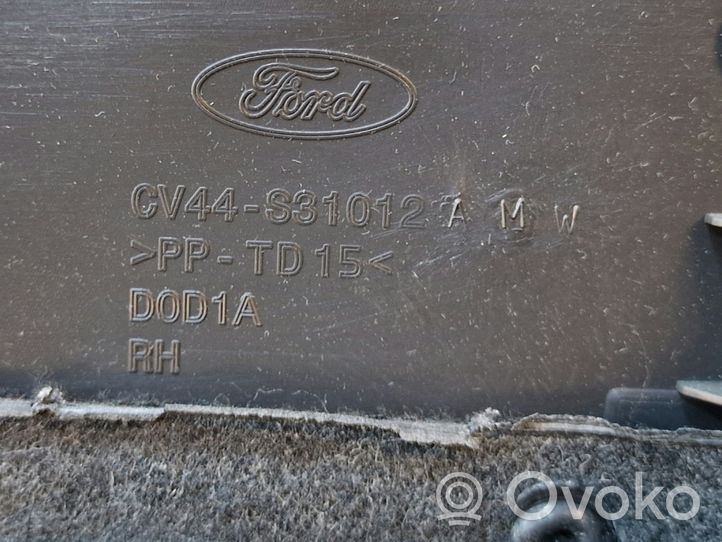 Ford Kuga II Šoninis apdailos skydas CV44S31012AM3JA6