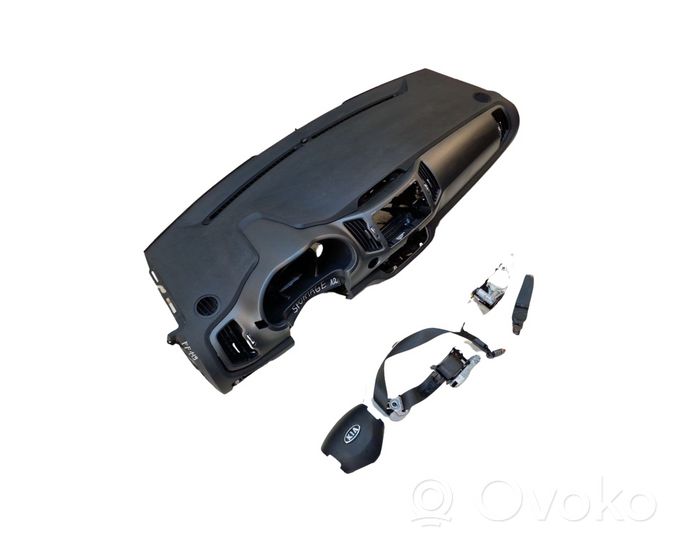 KIA Sportage Kit d’airbag 569003U100