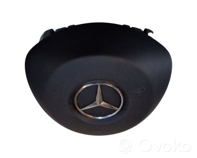 Mercedes-Benz B W246 W242 Kit airbag avec panneau A2466807600