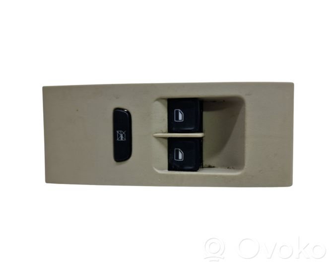 Skoda Rapid (NH) Interrupteur commade lève-vitre 5JB959858B