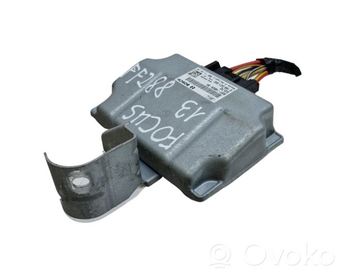 Ford Focus Module convertisseur de tension BV6T14B526BA