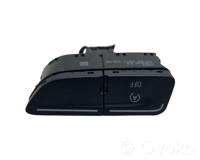 Ford Focus ESP (stabilumo sistemos) jungtukas AM5T14B436FB