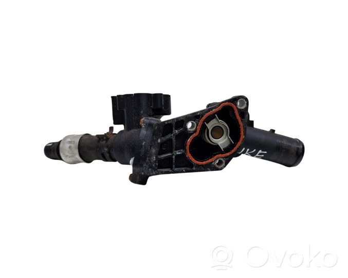 Nissan Juke I F15 Termostaatin kotelo 110609813R