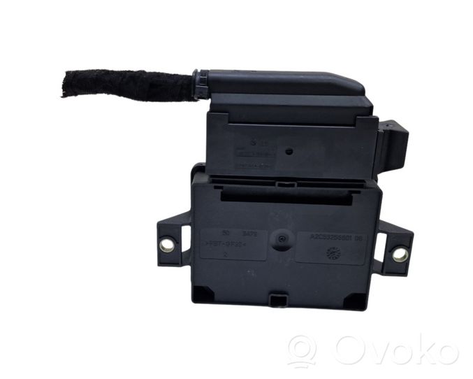 Audi A6 S6 C7 4G Modulo di controllo del freno a mano 4H0907801E