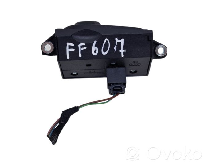 Audi A6 S6 C7 4G Interruttore di regolazione del volante 4H0953551B