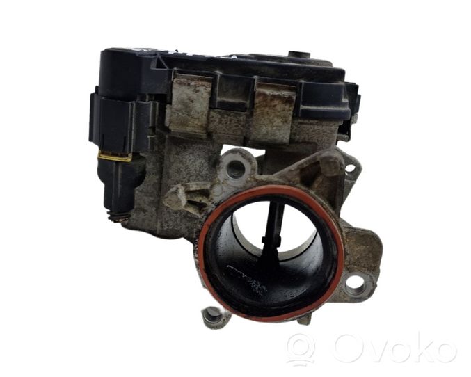Fiat Doblo Throttle valve 40DFP1C146