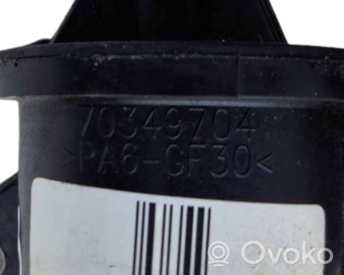 Fiat Doblo Odpowietrznik / Separator oleju 70349704