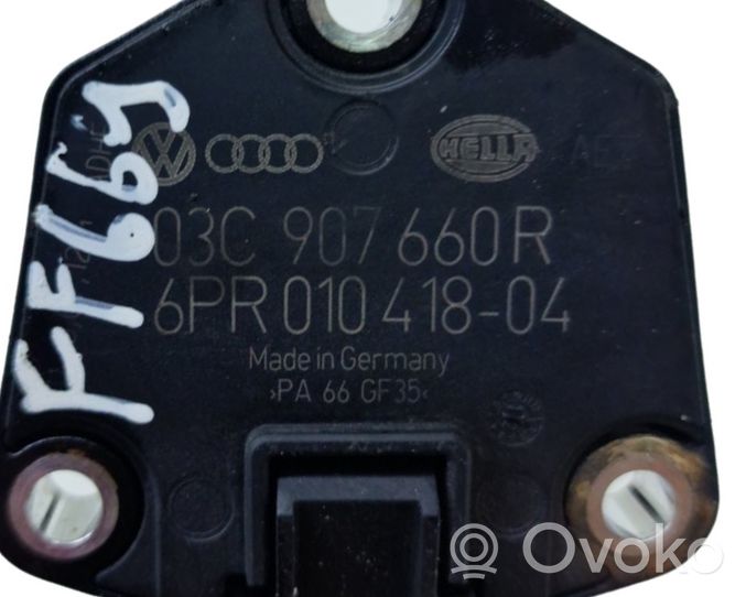 Audi A6 S6 C7 4G Sensore livello dell’olio 03C907660R