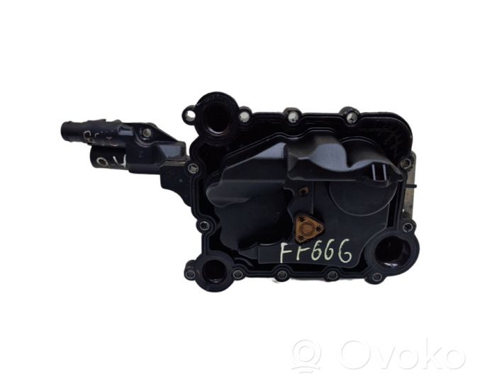 Audi A6 S6 C7 4G Valvola di sfiato 06E103547