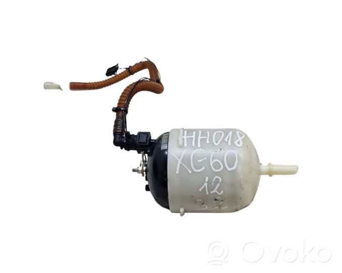 Volvo XC60 Filtro carburante 0317189003