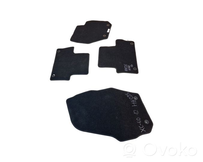 Volvo XC60 Car floor mat set 