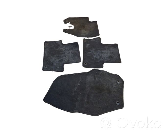 Volvo XC60 Car floor mat set 