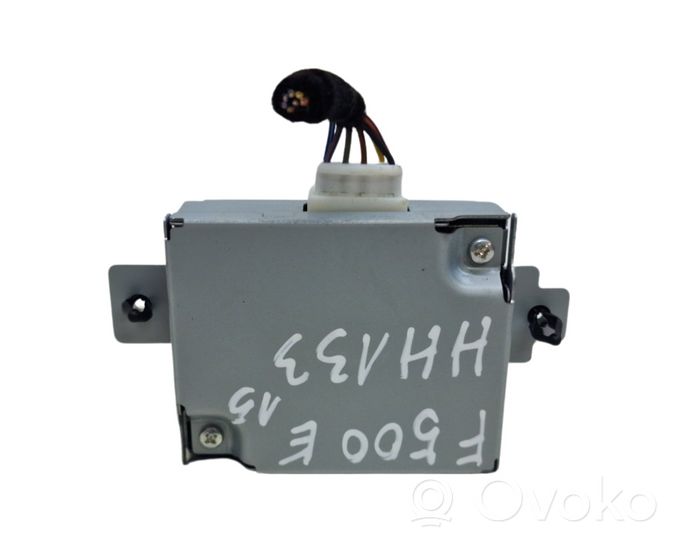 Fiat 500E Module confort 05091205AA