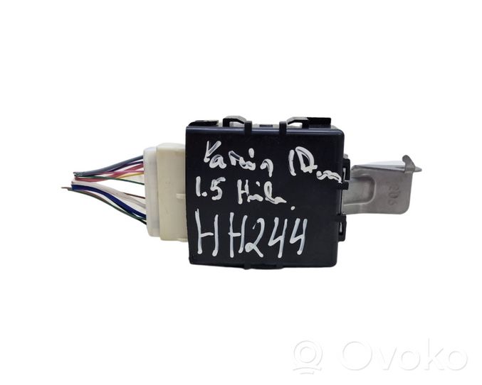 Toyota Yaris Other control units/modules 4230002060