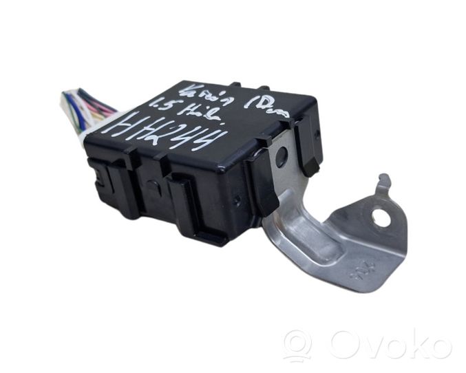 Toyota Yaris Other control units/modules 4230002060