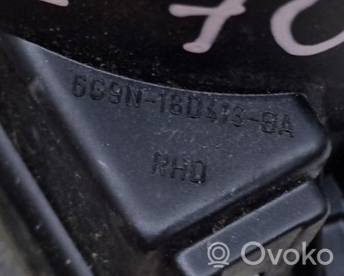 Volvo XC70 Lämmittimen puhallin 6G9N18D413BA